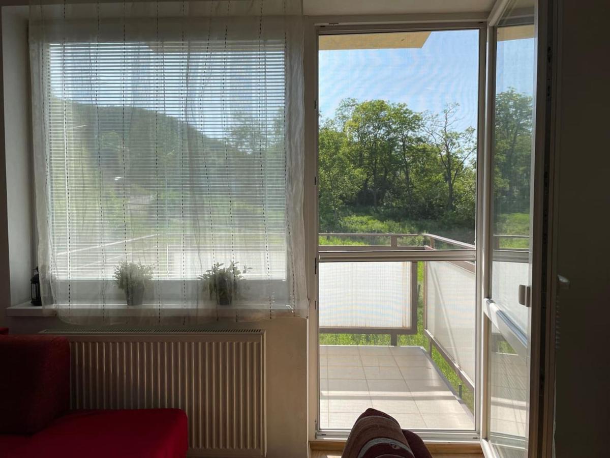 Apartman Iris Podhájska 외부 사진