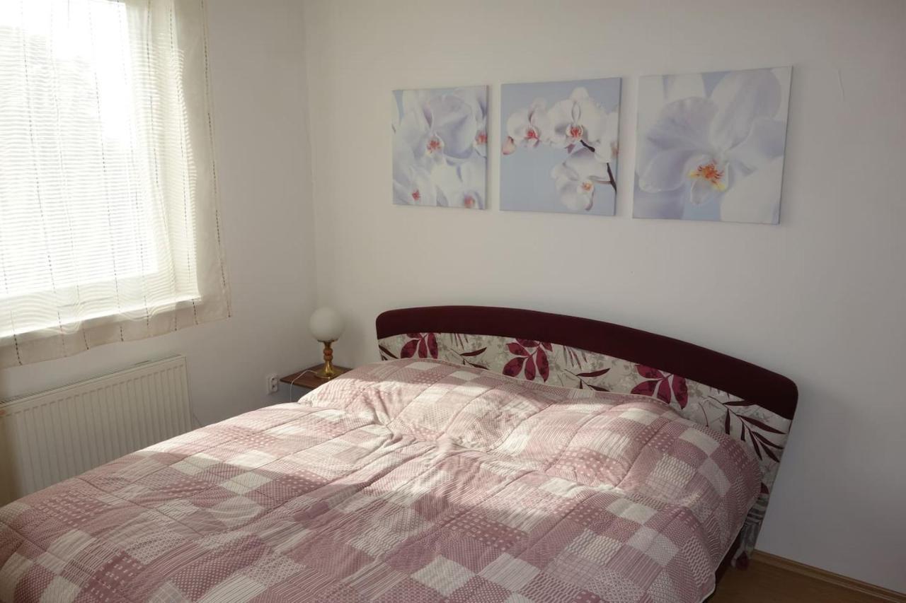 Apartman Iris Podhájska 외부 사진