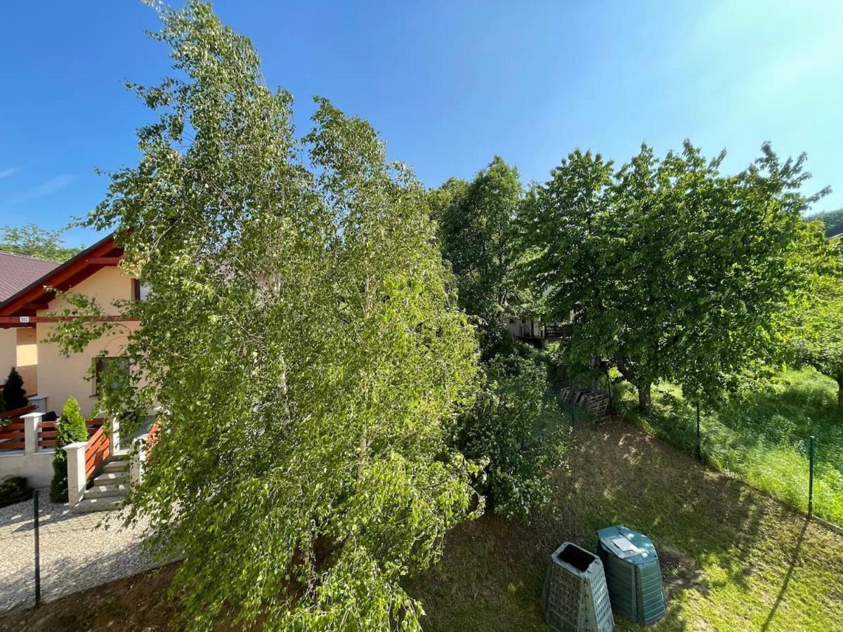 Apartman Iris Podhájska 외부 사진
