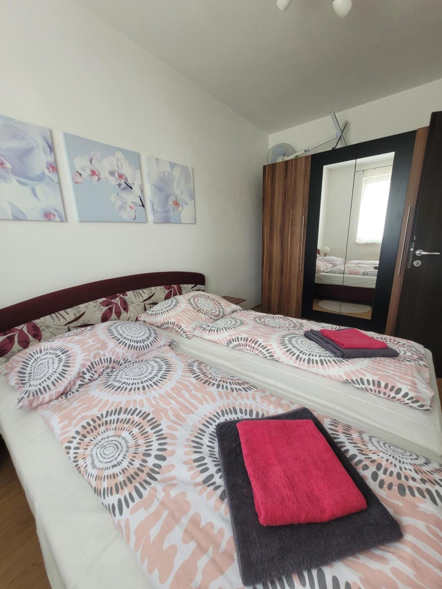 Apartman Iris Podhájska 외부 사진