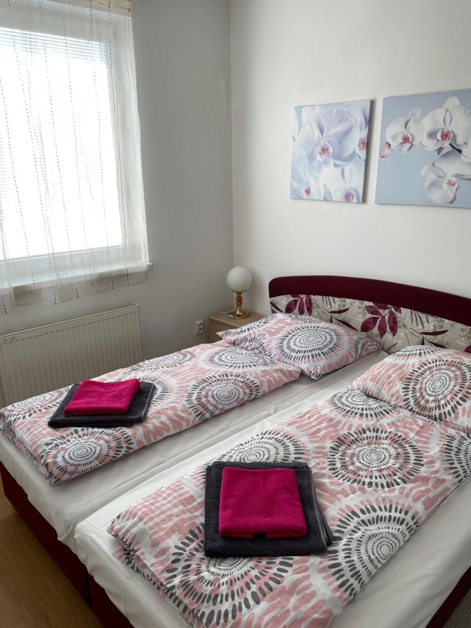 Apartman Iris Podhájska 외부 사진